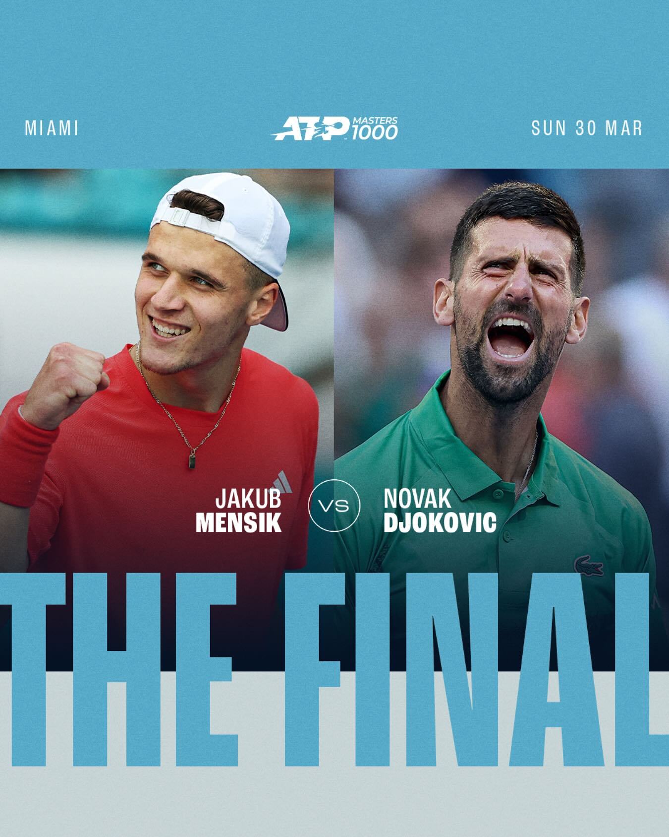 德约科维奇下一站是美网